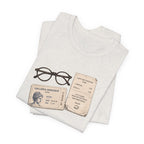 Olde Travel Graphic T-Shirt