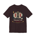 Museum Café After DarkT-Shirt
