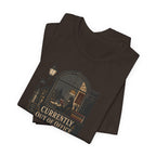 "Late Night Library Society" T-Shirt