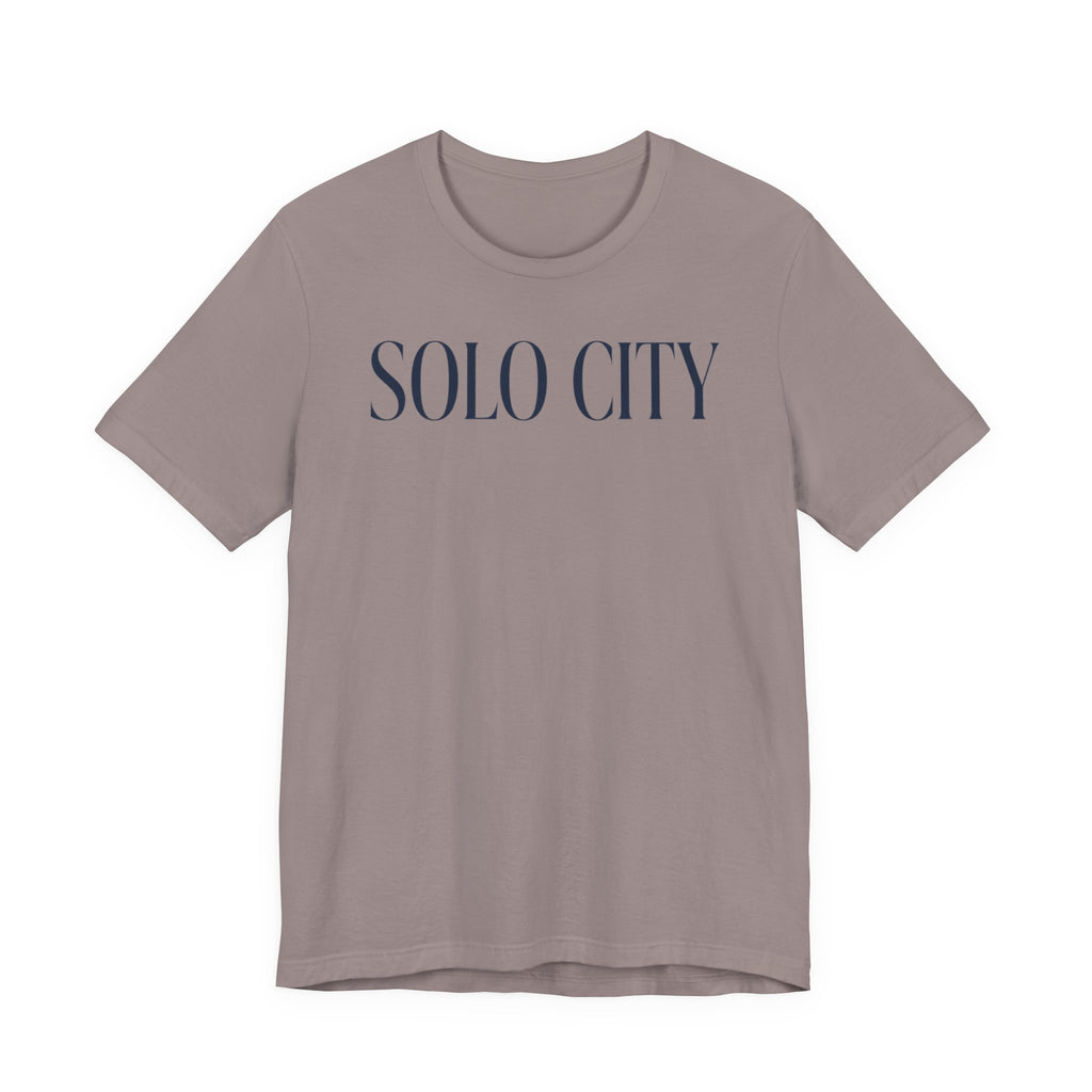 Solo CityT-Shirt