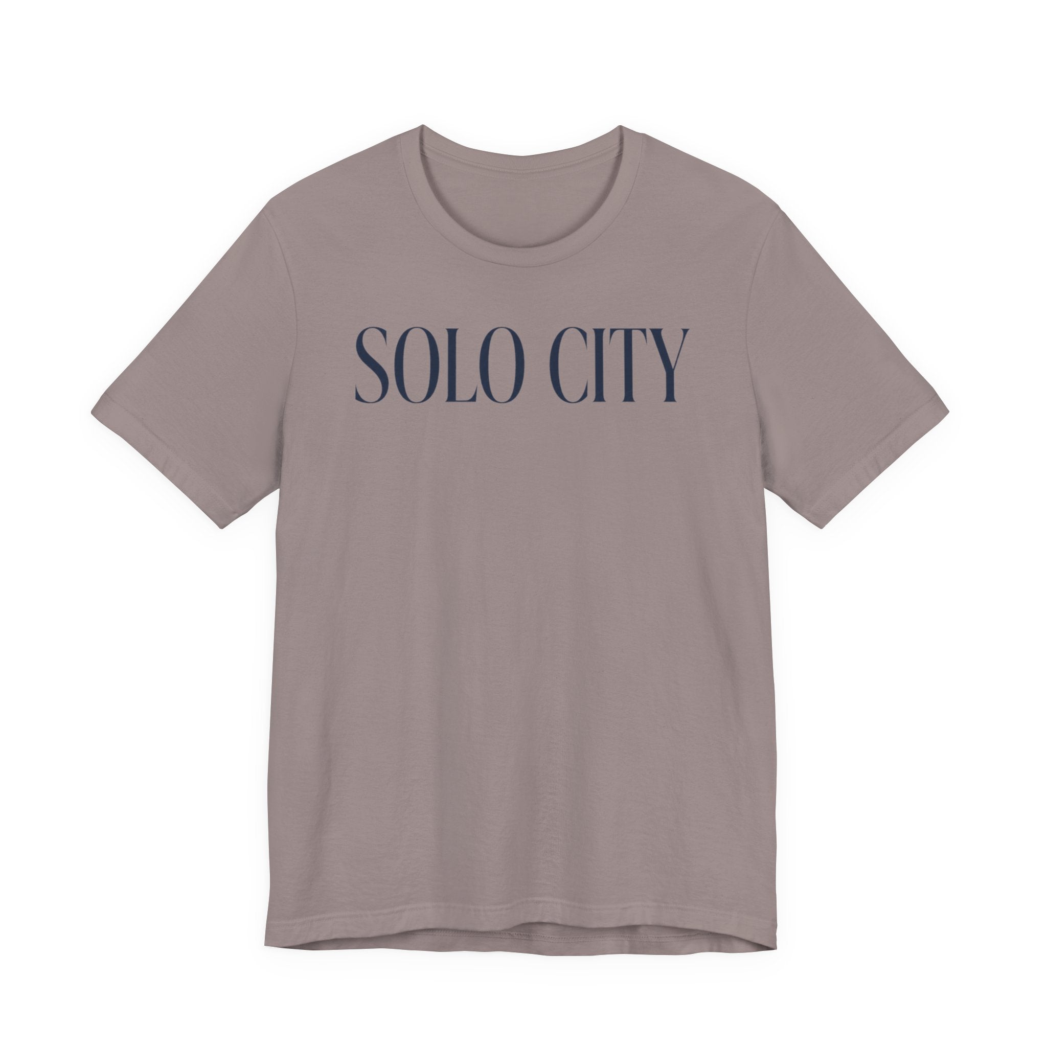 Solo CityT-Shirt