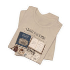 "Light Packing" T-Shirt