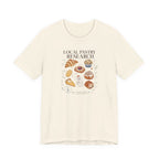 "Local Pastry Research" T-Shirt