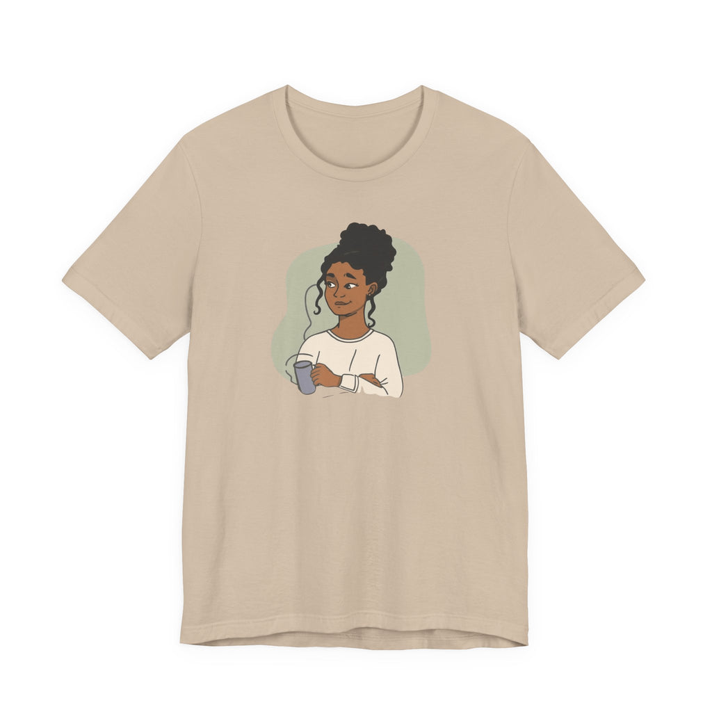 Emotions One Graphic T-Shirt