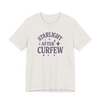 "Starlight After Curfew" T-Shirt