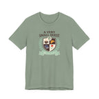 "A Very Small Quest" T-Shirt