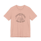 "I Brought My Books Just In Case" LT T-Shirt