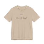 "Mood Study" T-Shirt