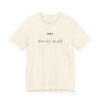 "Mood Study" T-Shirt