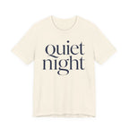 "Quiet Night" T-Shirt