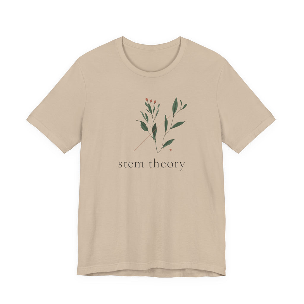 "Stem Theory" T-Shirt