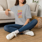 Crafting History Together T-Shirt