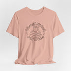 "I Brought My Books Just In Case" LT T-Shirt
