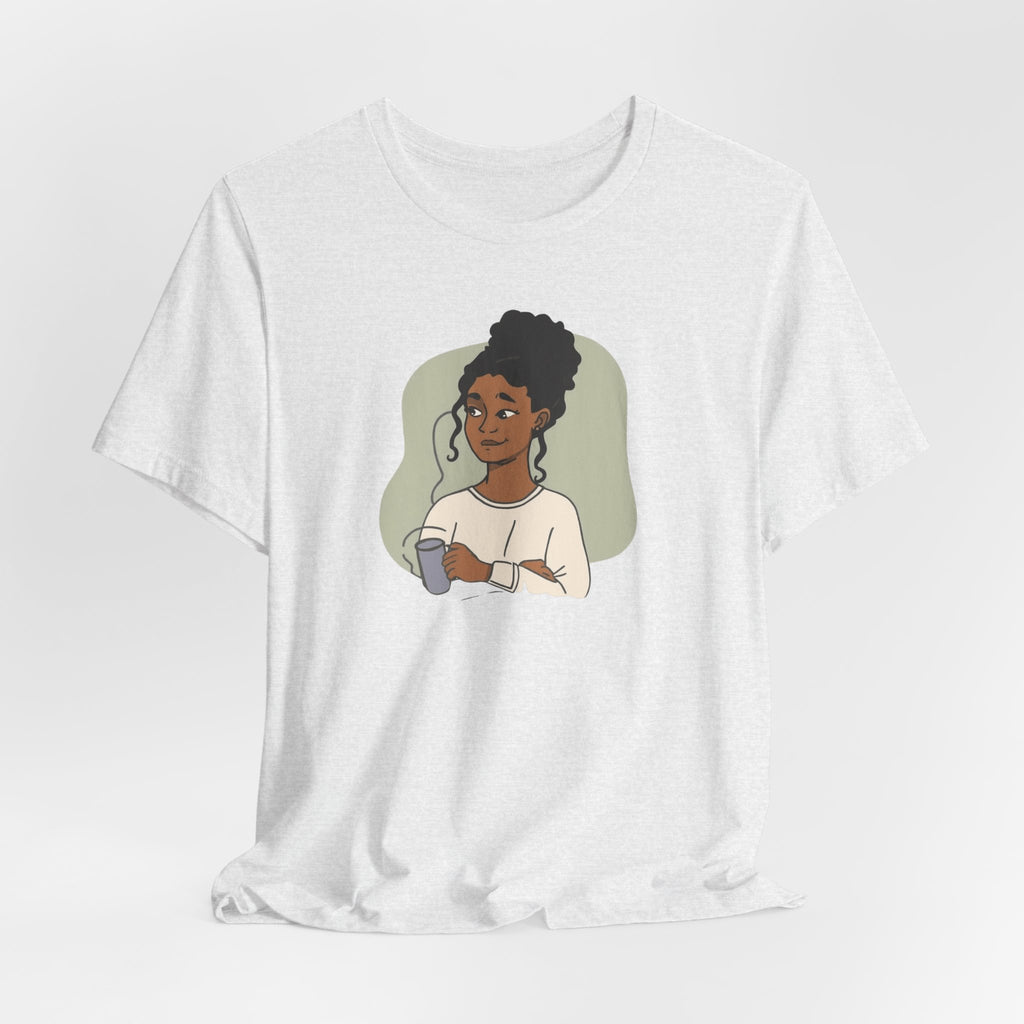 Emotions One Graphic T-Shirt