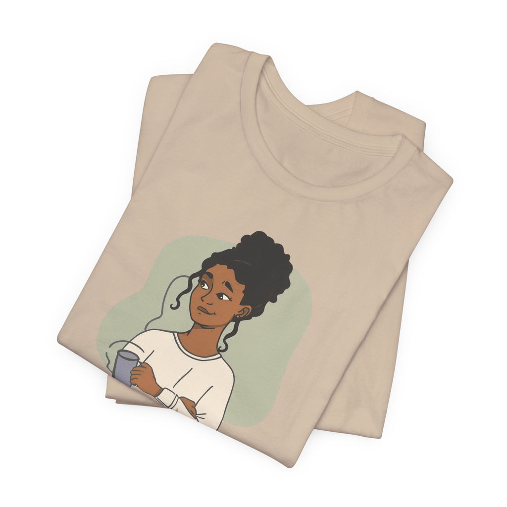 Emotions One Graphic T-Shirt