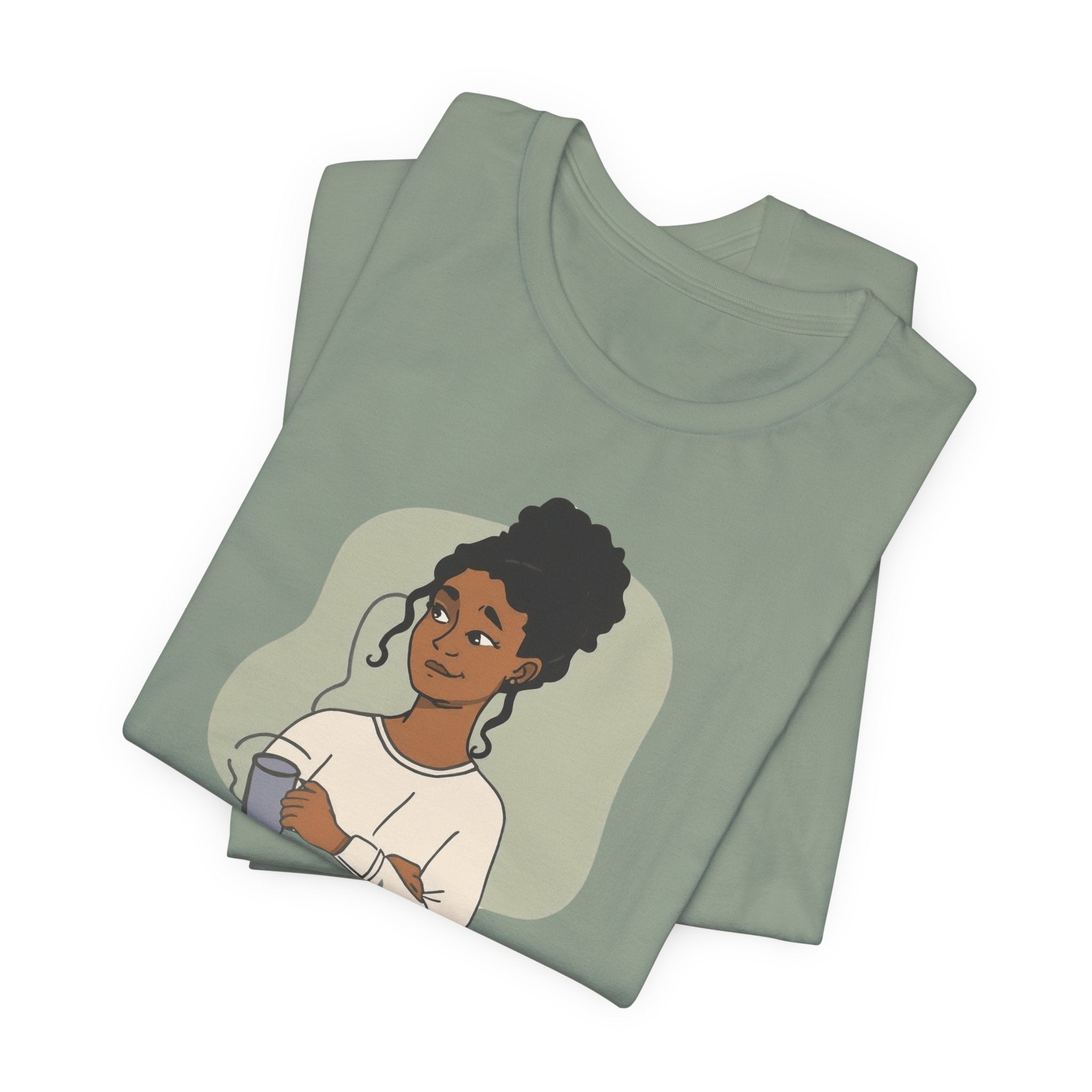 Emotions One Graphic T-Shirt