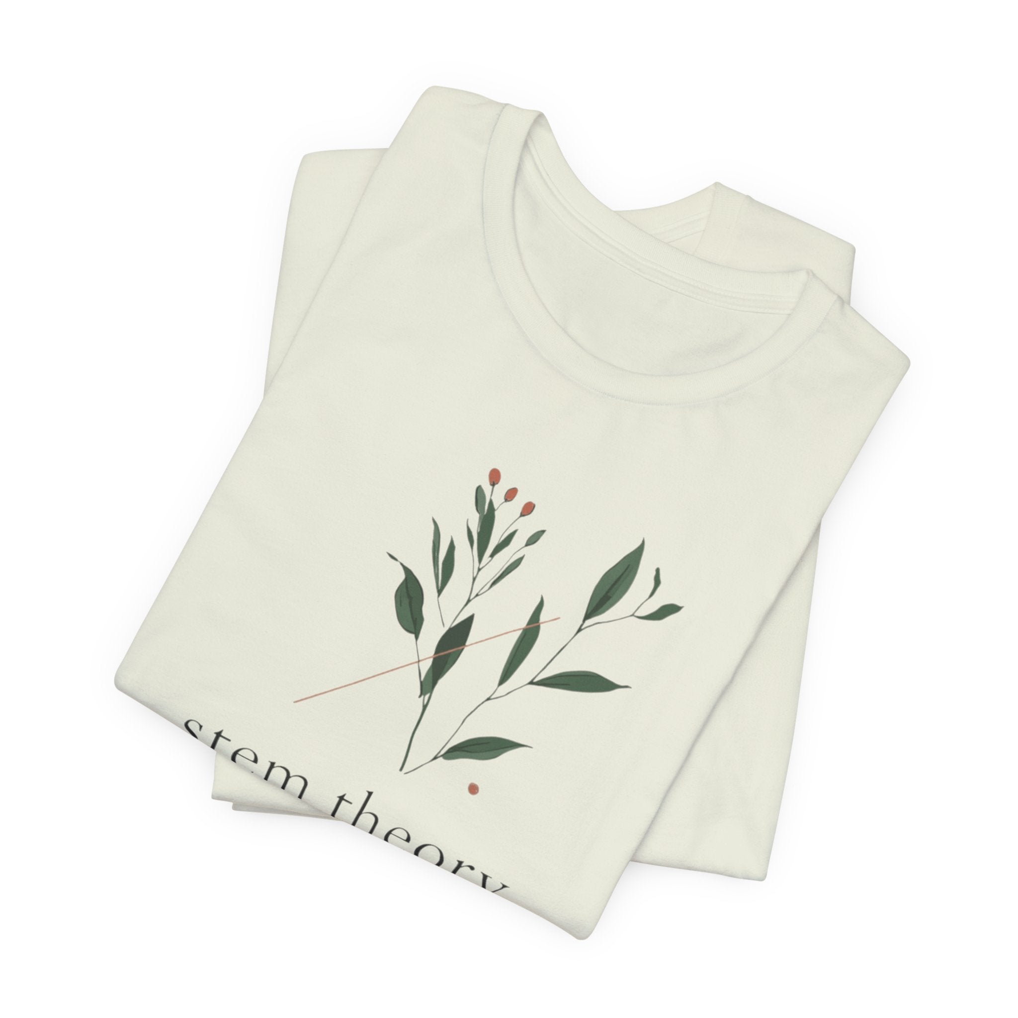 "Stem Theory" T-Shirt