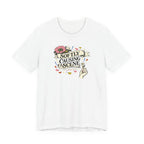 "Softly Causing A Scene" T-Shirt