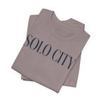 Solo CityT-Shirt
