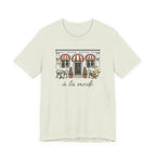 "à la mode" T-Shirt
