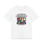 "Aesthetic Emergency" T-Shirt