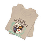 "A Very Small Quest" T-Shirt