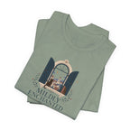 "Mildly Enchanted By The Window" T-Shirt
