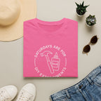 Saturday DIY Experiments T-Shirt