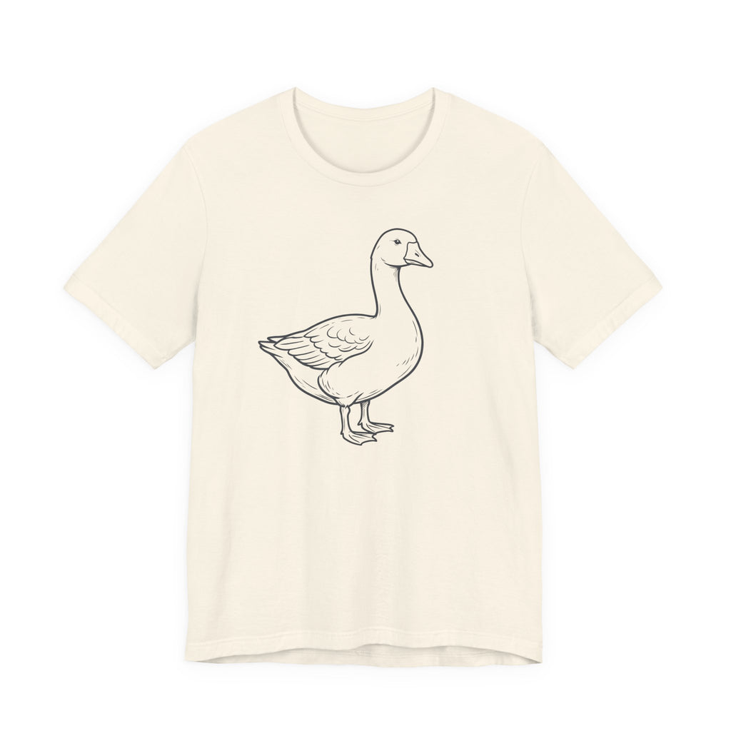 Duck T-Shirt