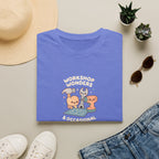 Workshop Wonders and Ouches T-Shirt
