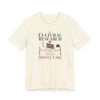 "Mostly Cake" T-Shirt