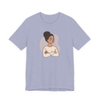 Emotions Cream T-Shirt