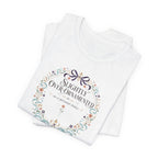 "Slightly Over Ornamented" T-Shirt