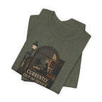 "Late Night Library Society" T-Shirt