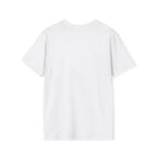 Knotted belt illustration T-Shirt
