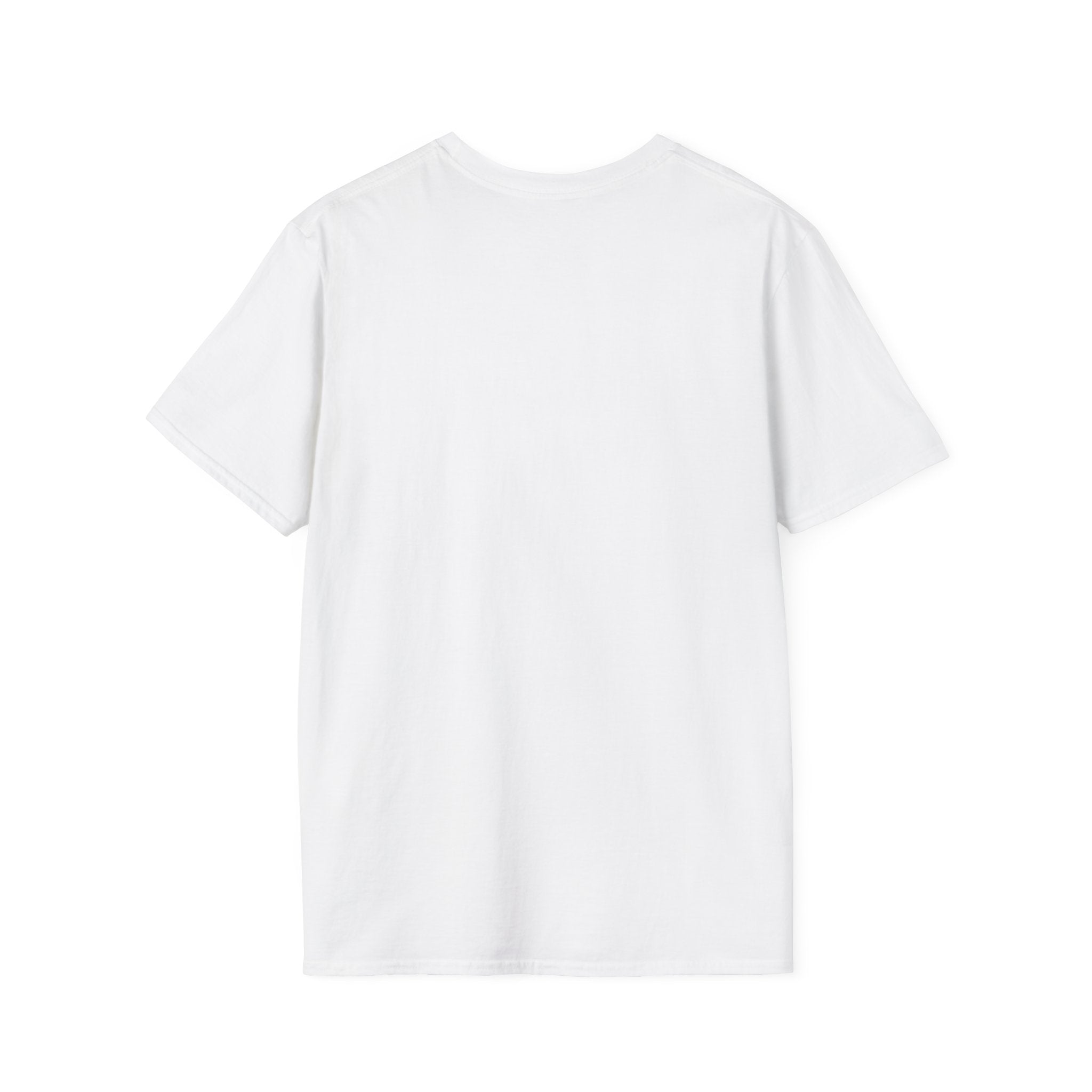 Knotted belt illustration T-Shirt