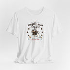 "The Espresso Oracle" T-Shirt