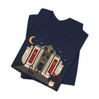 Museum Café After DarkT-Shirt
