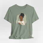 Emotions One Graphic T-Shirt