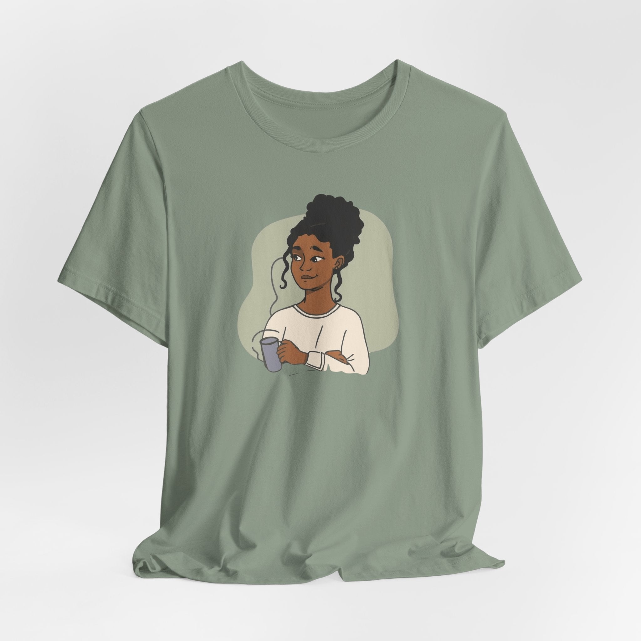 Emotions One Graphic T-Shirt