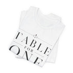 Solitude and CoffeeT-Shirt