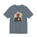 Emotions Green T-Shirt