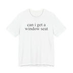 "Window Seat" T-Shirt