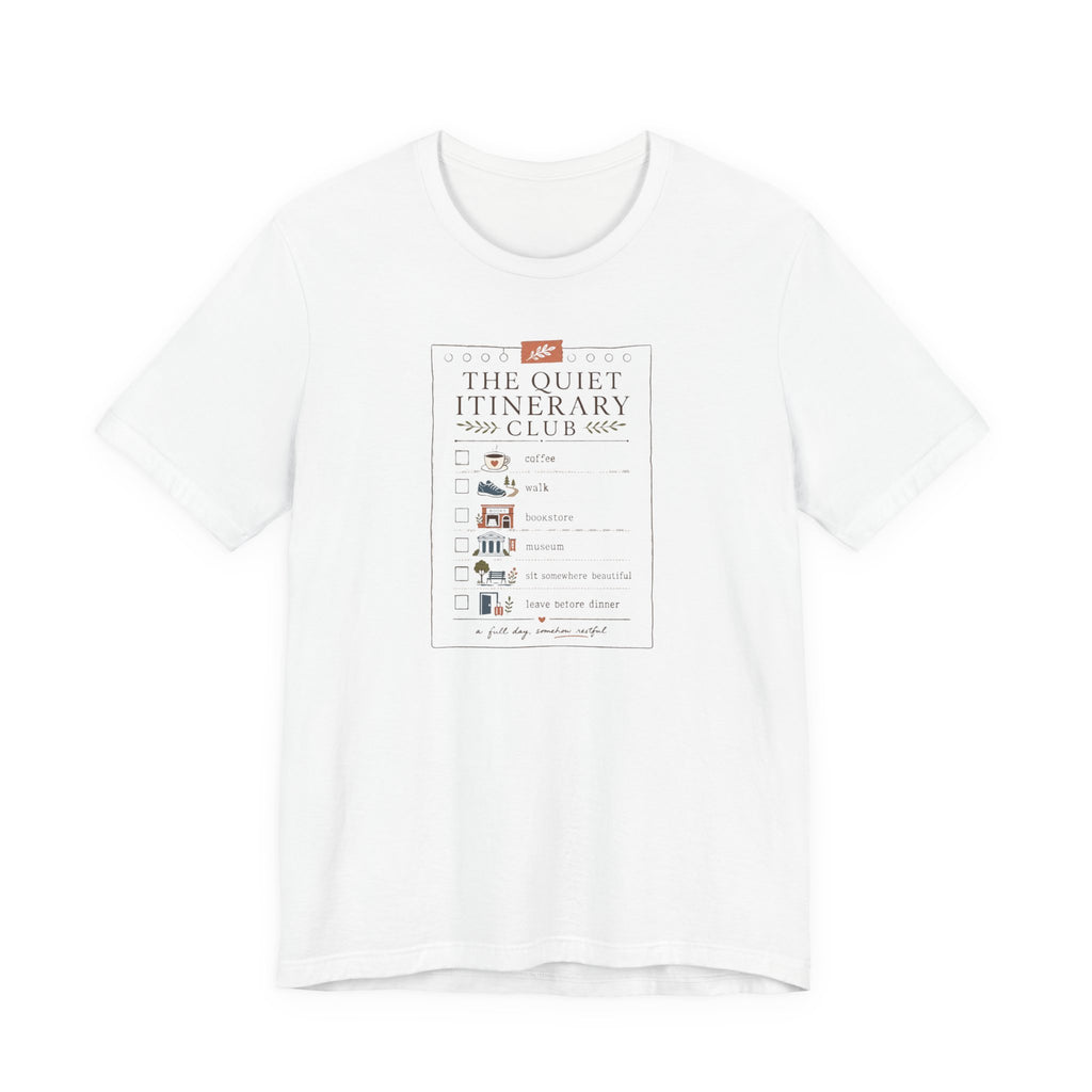 Copy of Owl Personality T-Shirt