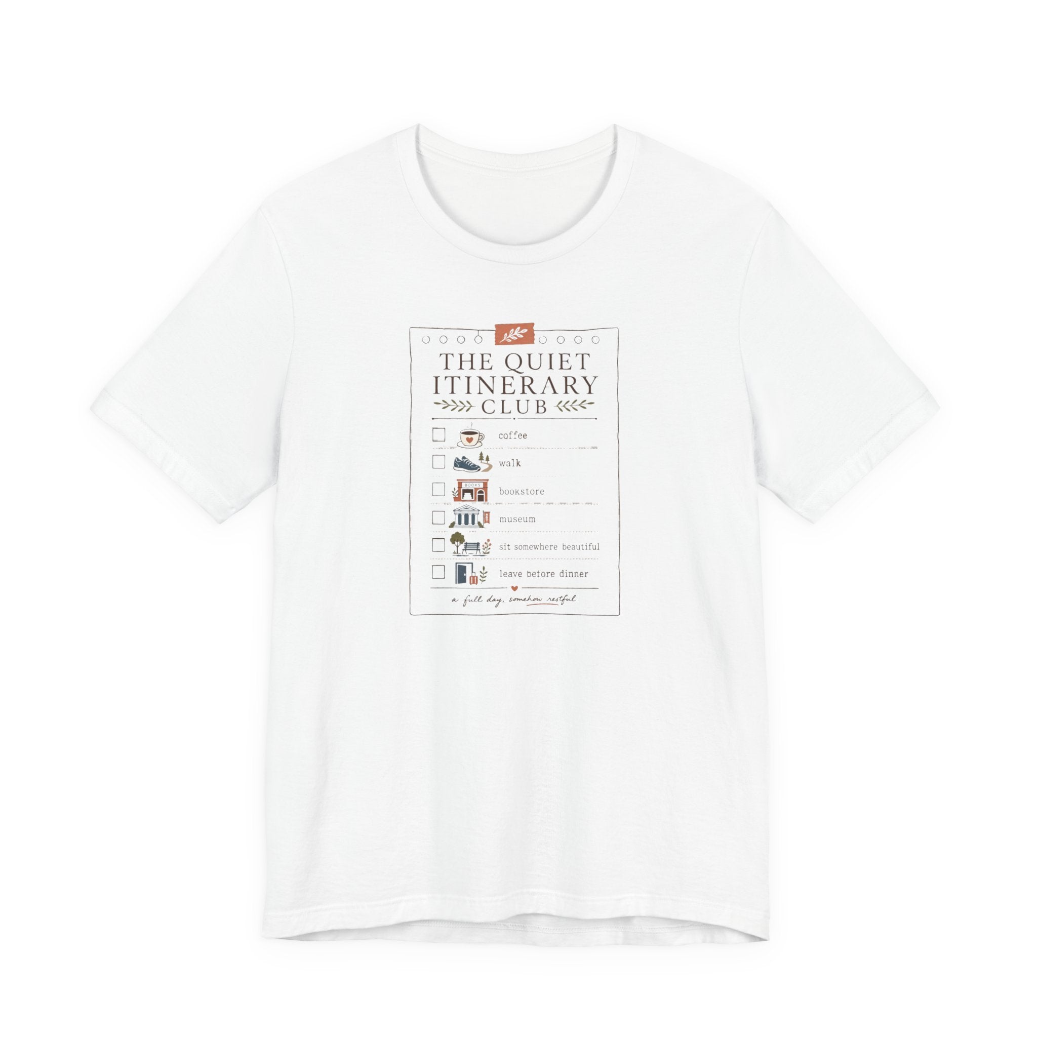 Copy of Owl Personality T-Shirt