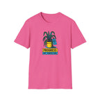 Progress Not Perfection T-Shirt