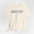 Solo CityT-Shirt