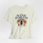 "Scenic Overreaction" T-Shirt