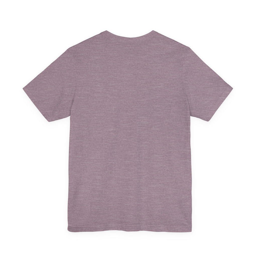 Emotions Green T-Shirt