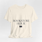 "Bookstore Hour" T-Shirt